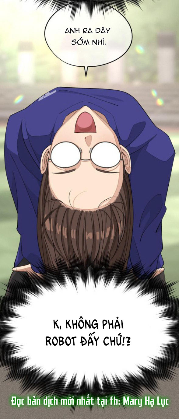 Tình Yêu Của Ik Seob chapter 53.1 19