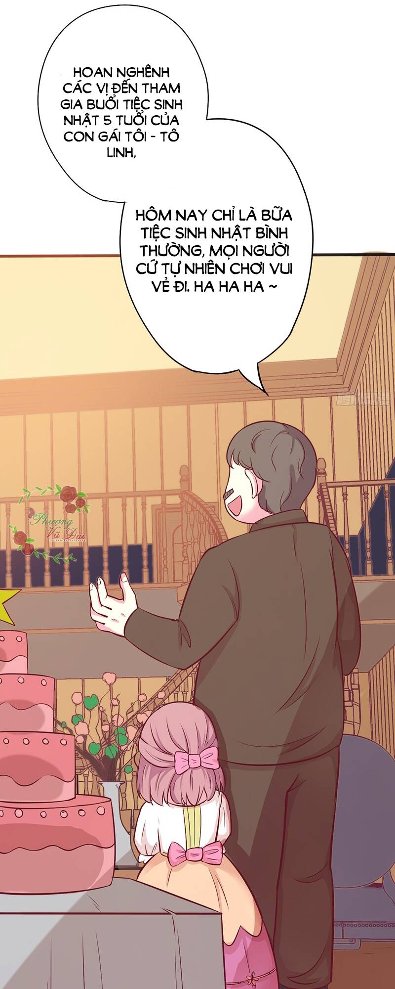 36 kế theo đuổi chồng: ông xã à, tới chiến nào! chapter 1.4 10