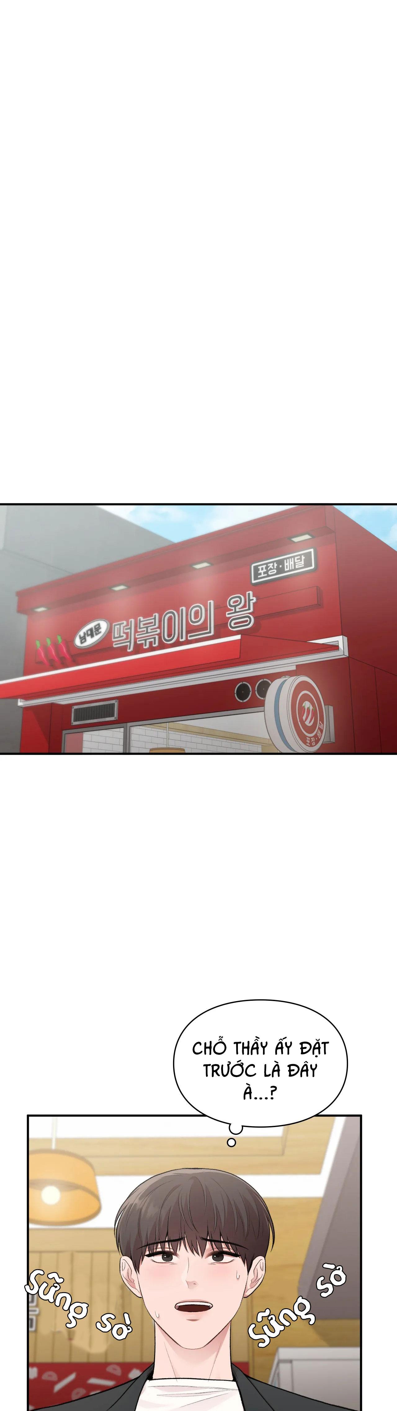 zai đẹp nhưng lại thích dạy đời chapter 24 23