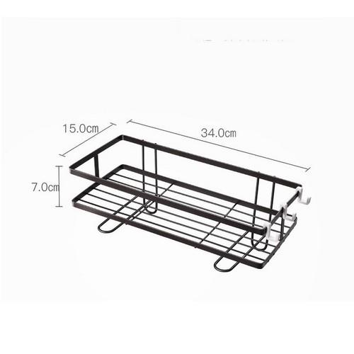 Kệ Để Đồ Nhà Tắm Thông Minh Gắn Bồn Vệ Sinh Siêu Tiện Lợi