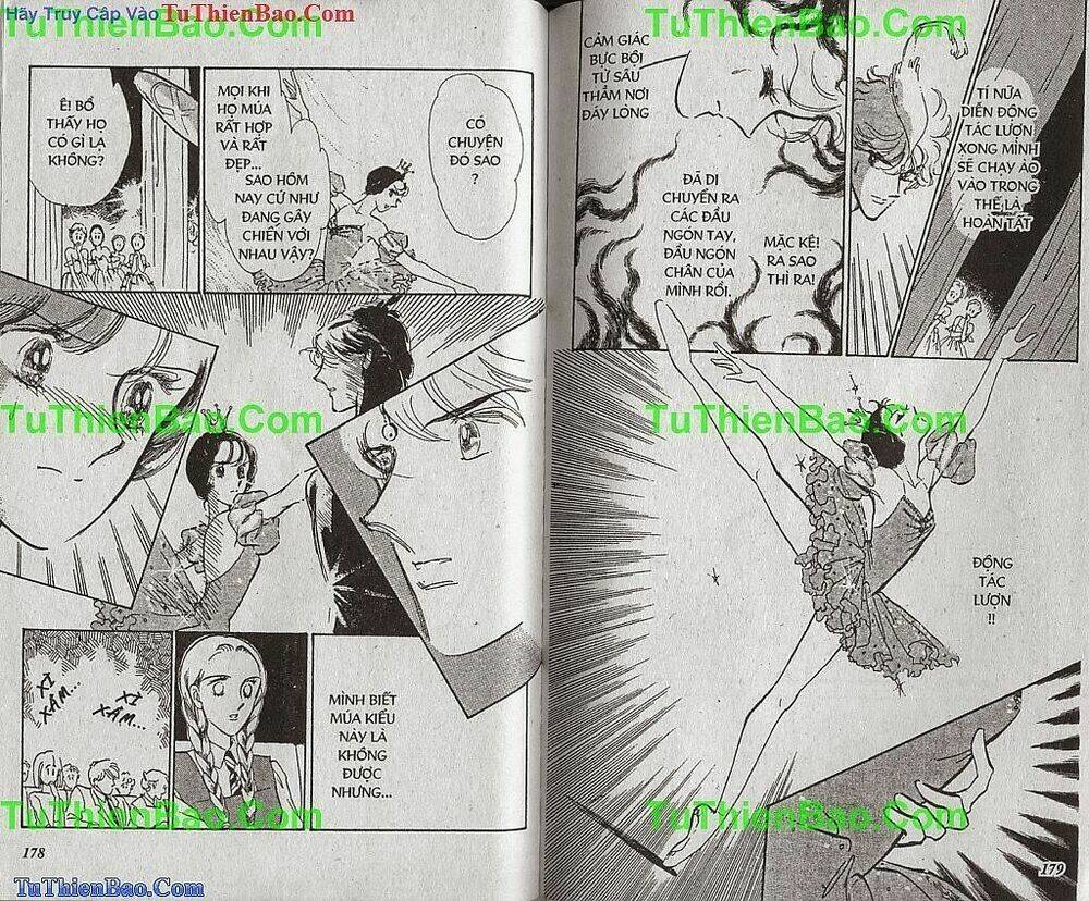 búp bê mario chapter 8 88