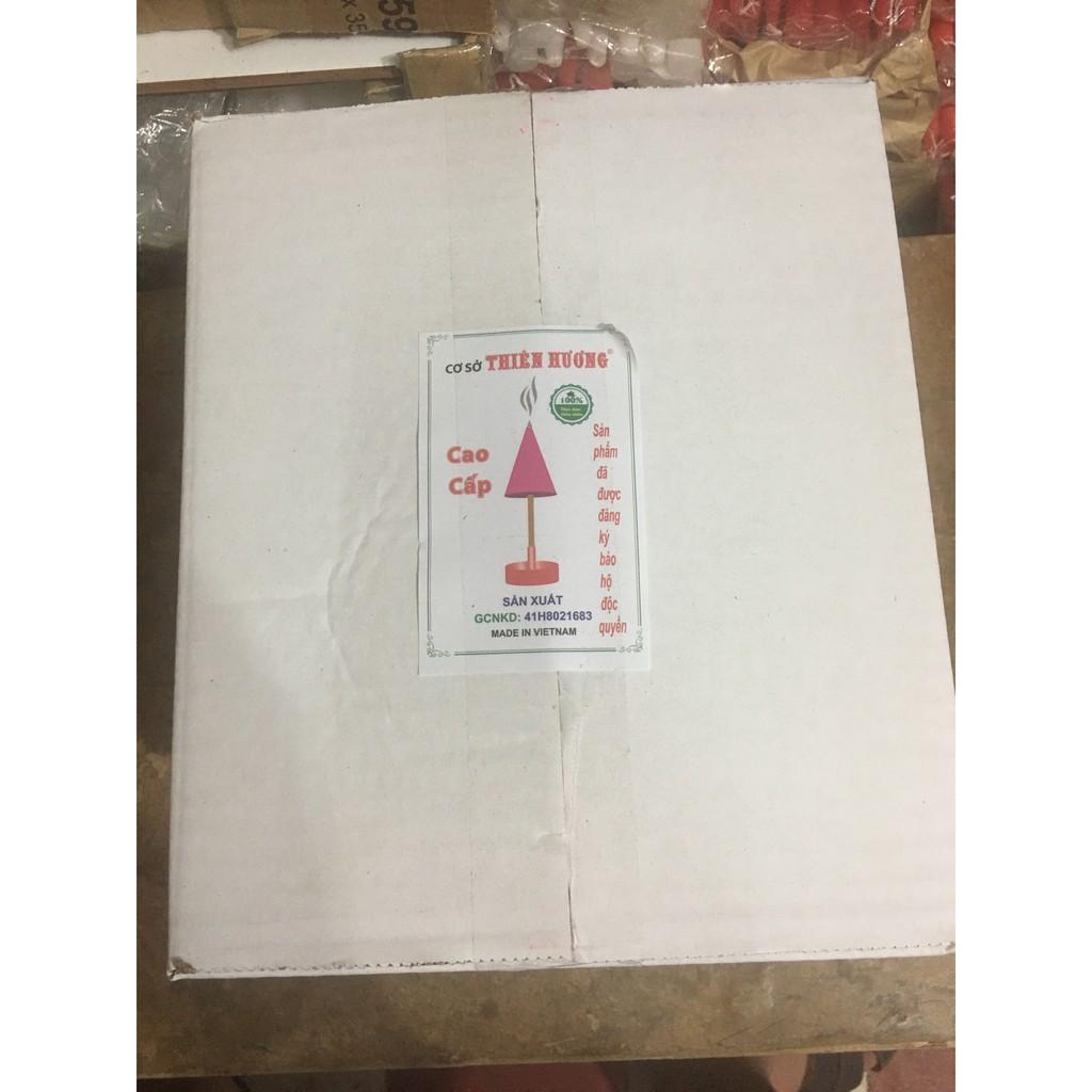 Nhang xông phong thủy \ tẩy uế, trừ tà - 100% Thiên Nhiên