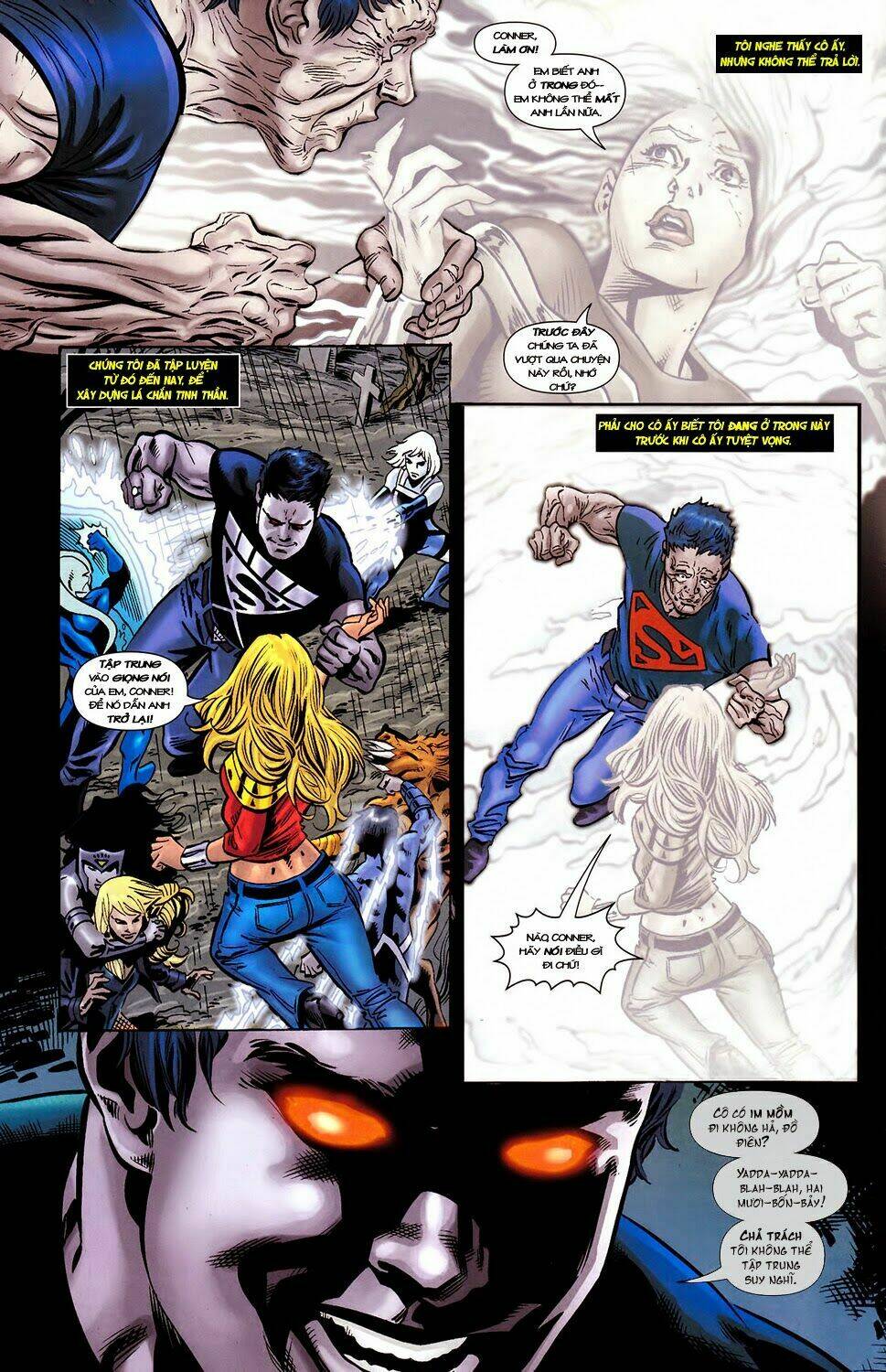Blackest Night chapter 37 7
