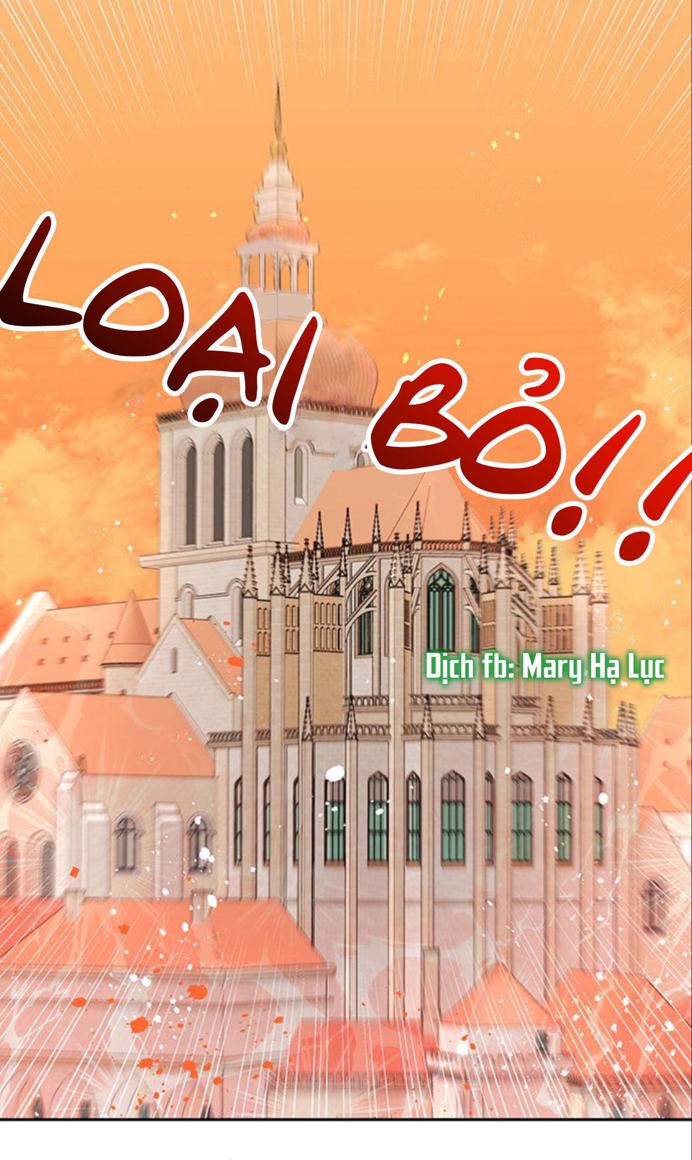 con người không phải thứ có thể sửa đổi được đâu! chapter 14 2