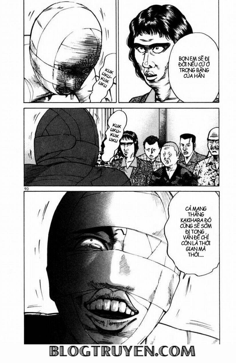 sát thủ số 1 chapter 47 17