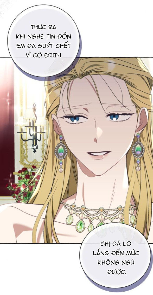 tôi tưởng đó chỉ là tiểu thuyết trọng sinh bình thường chapter 67.2 18