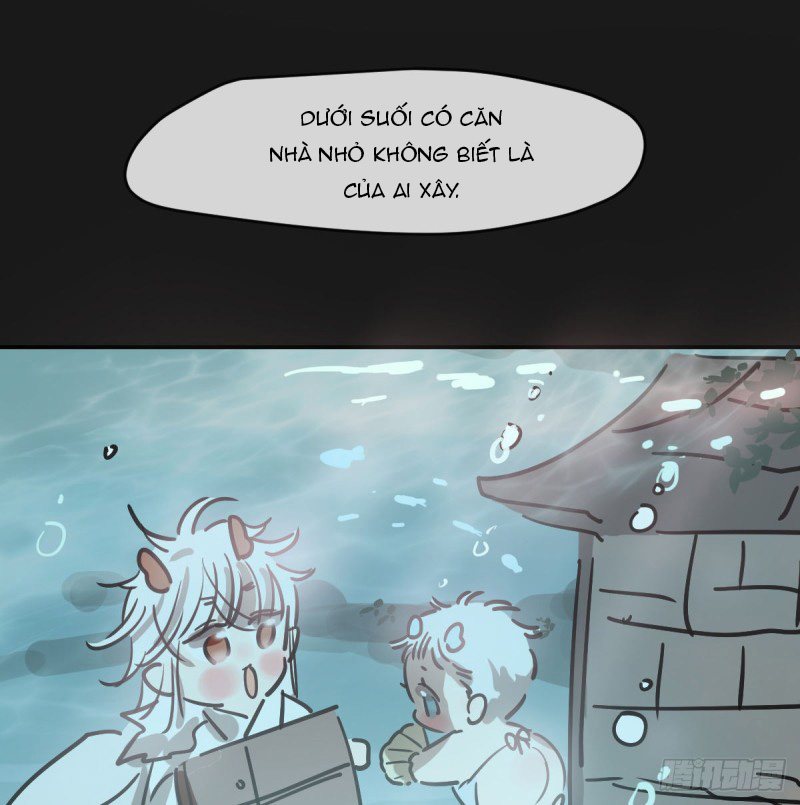 Bắt Lấy Ngao Ngao chapter 137 - Trang 21