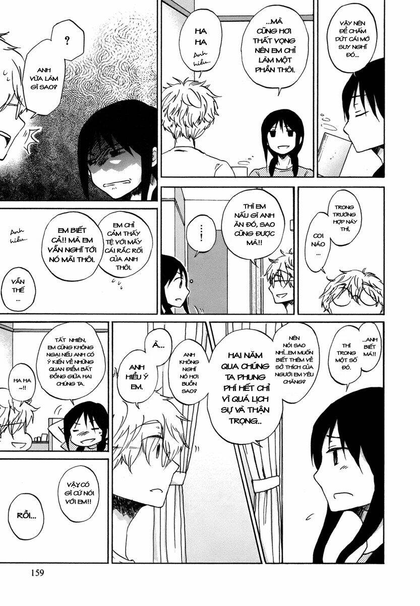 bonnouji chapter 23 4