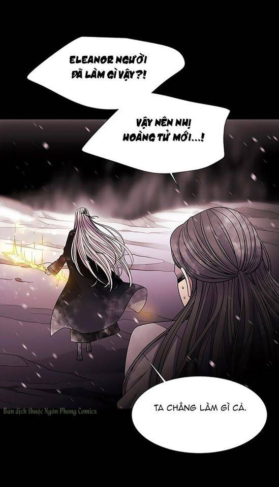 năm môn đệ của charlotte chapter 27 18