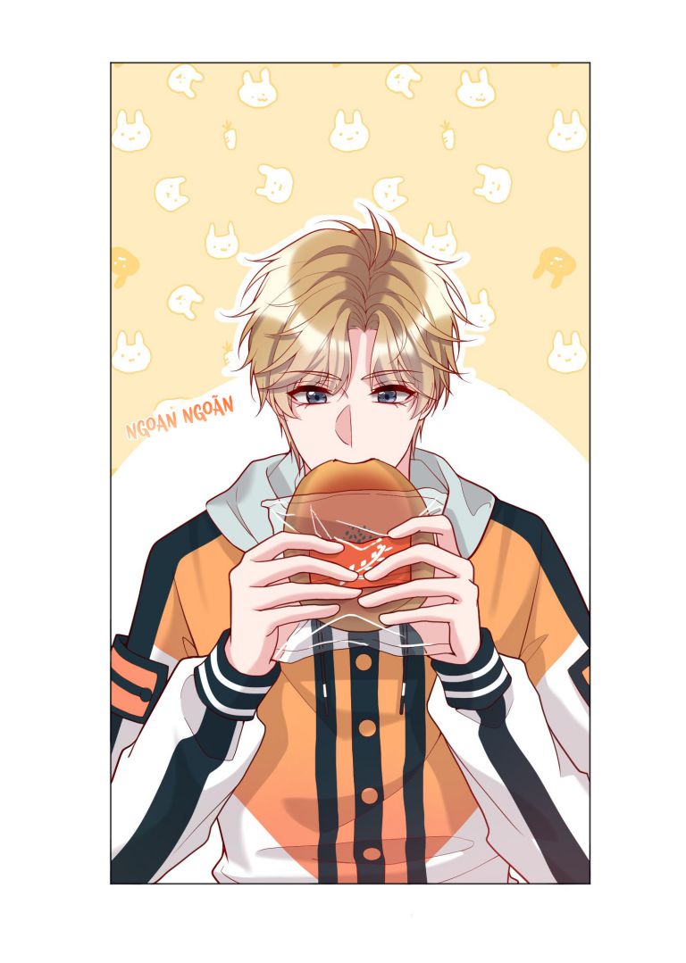 chàng nhân viên host và gã hàng xóm nguy hiểm chapter 16 5