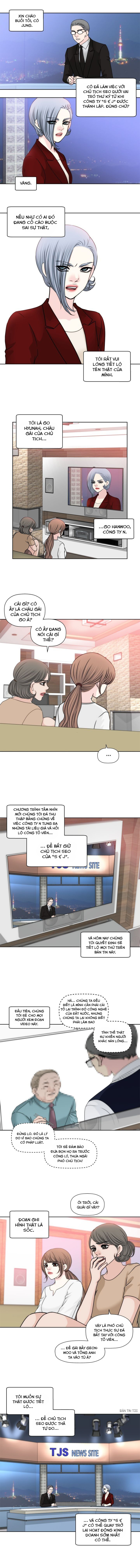 người đàn ông của tôi chapter 82.1 3