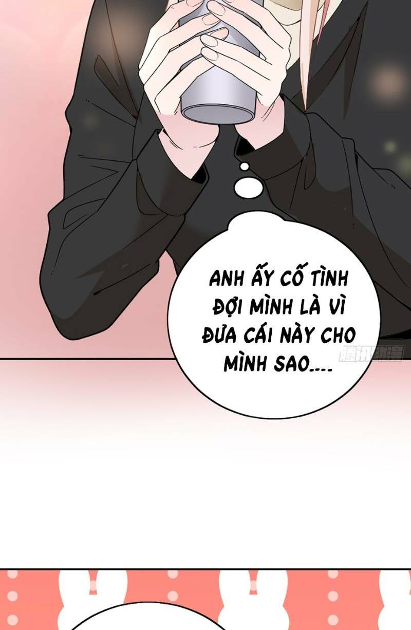 bí mật kết hôn với ảnh đế: vợ ơi đến đây tấn công đi nào chapter 66 32