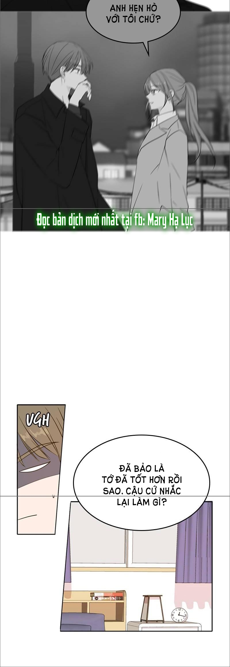 hẹn gặp anh ở kiếp thứ 19 chapter 26 45