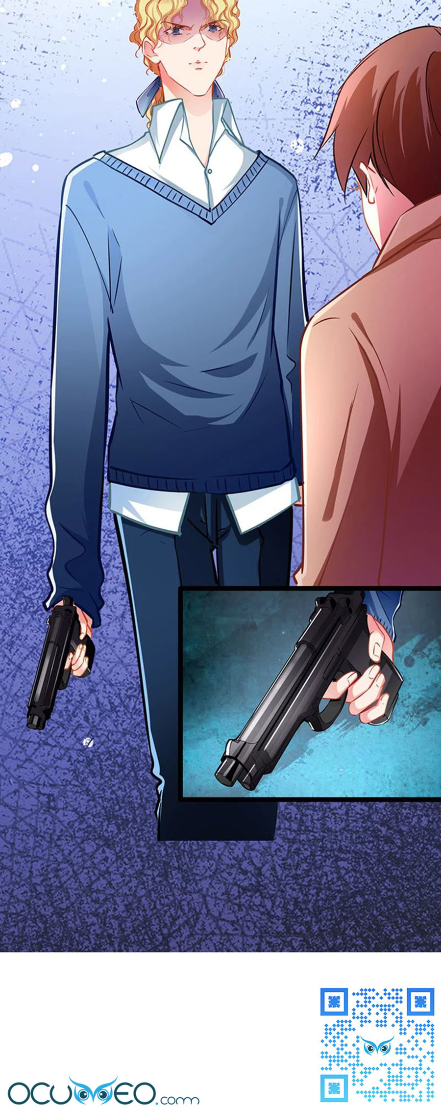 cưng chiều ái thê hư hỏng chapter 63 23