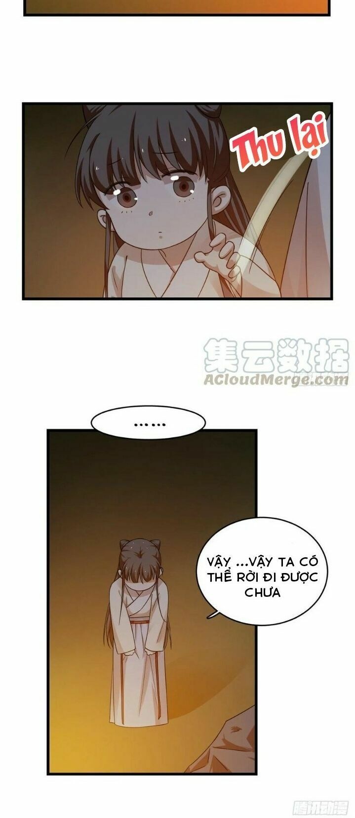 độc bộ thiên hạ: đặc công thần y chapter 209 15