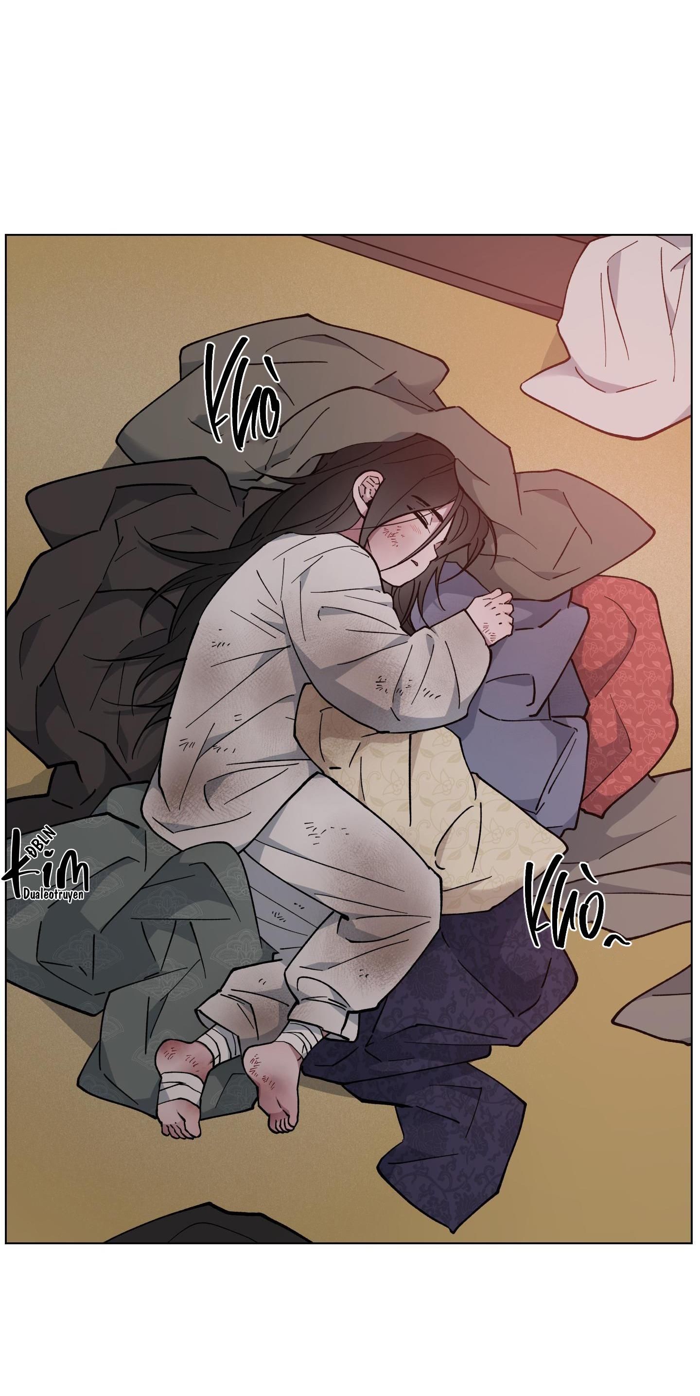 bình minh của rồng chapter 37 55