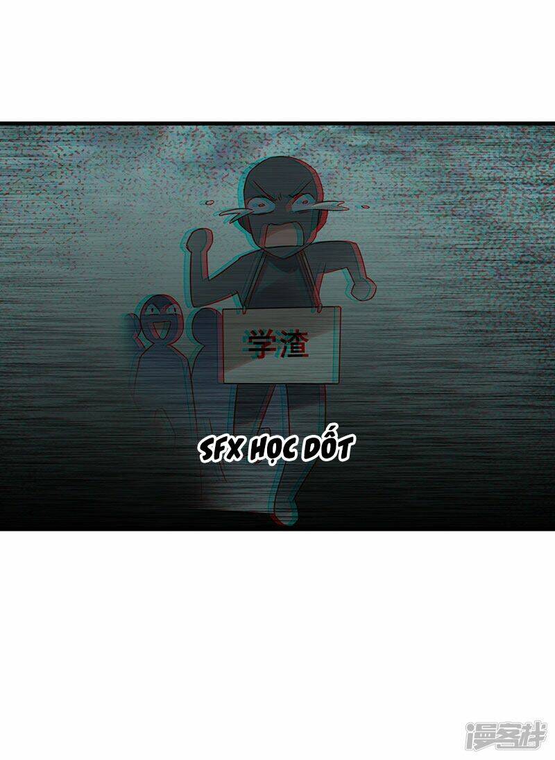 siêu cấp bại gia tử chapter 57 15