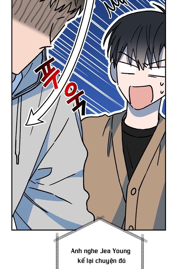 thở chung bầu không khí chapter 31 36