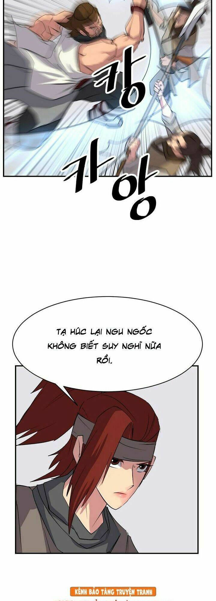 trọng sinh, bất khả chiến bại chapter 45 36