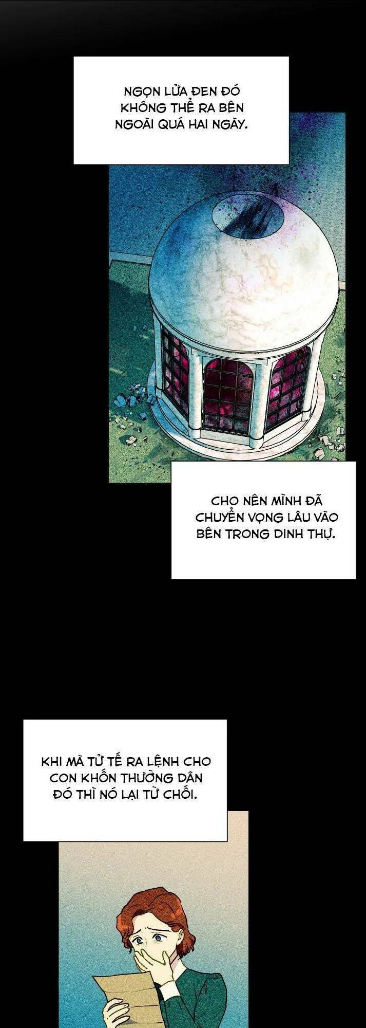 khế ước của nữ công tước quái vật chapter 58 13