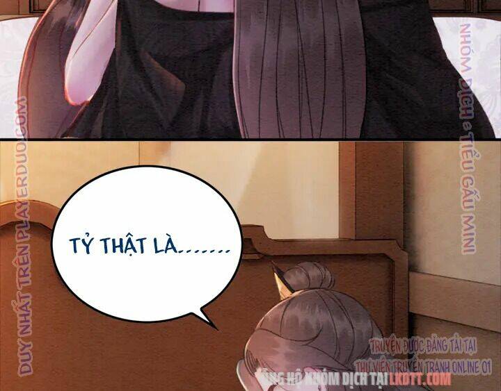 trọng sinh bá sủng nhiếp chính vương quá mạnh mẽ chapter 174 14