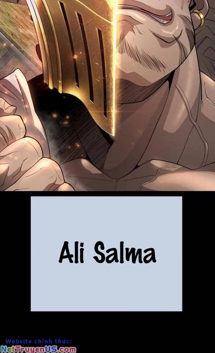 kĩ nguyên của anh hùng chapter 143 81