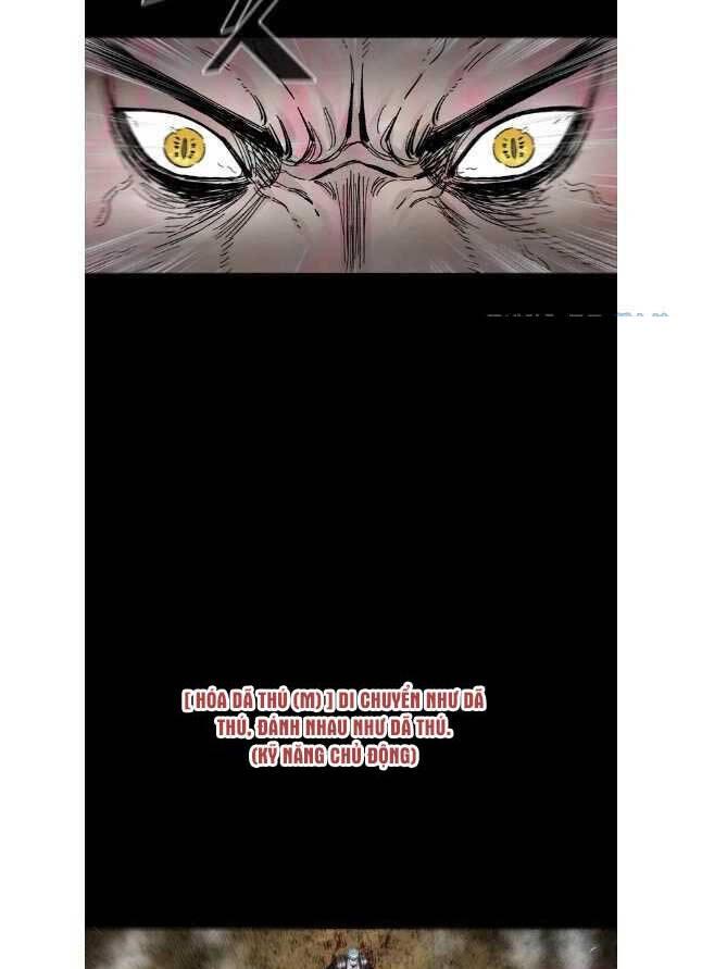 mật mã mê cung chapter 83 42