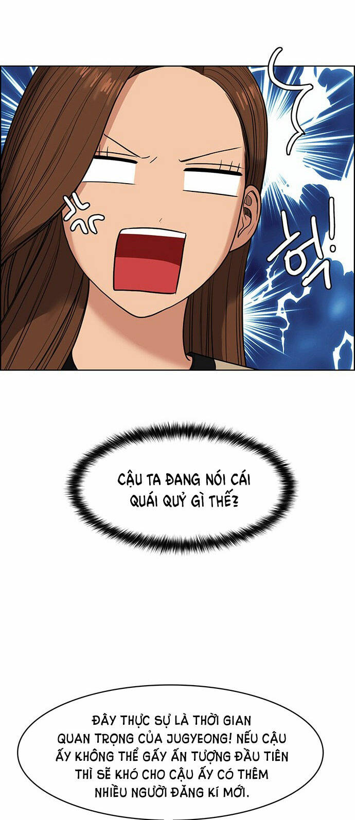 nữ thần giáng thế chapter 179.2 1