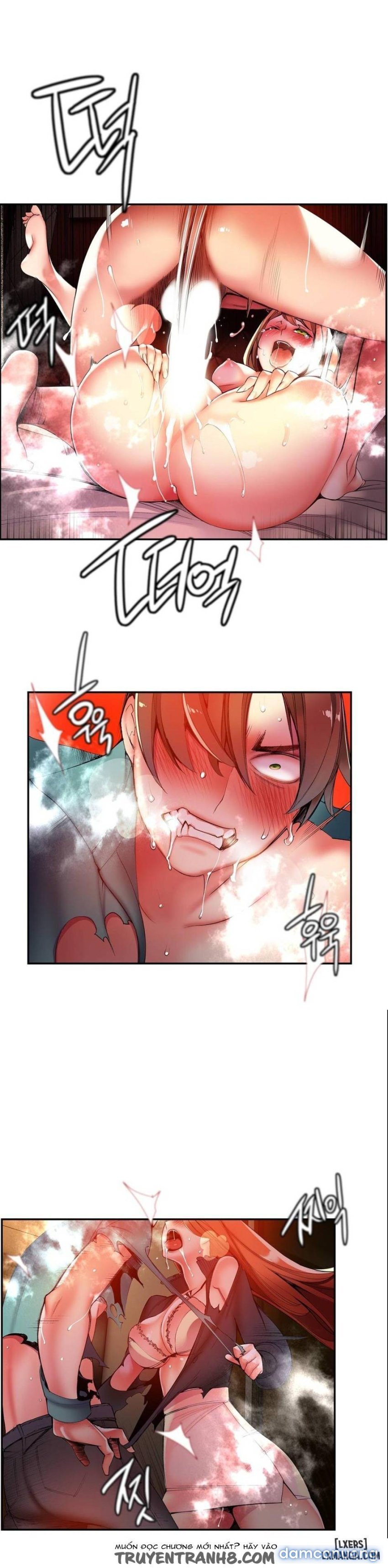 lilith cord chapter 33 9