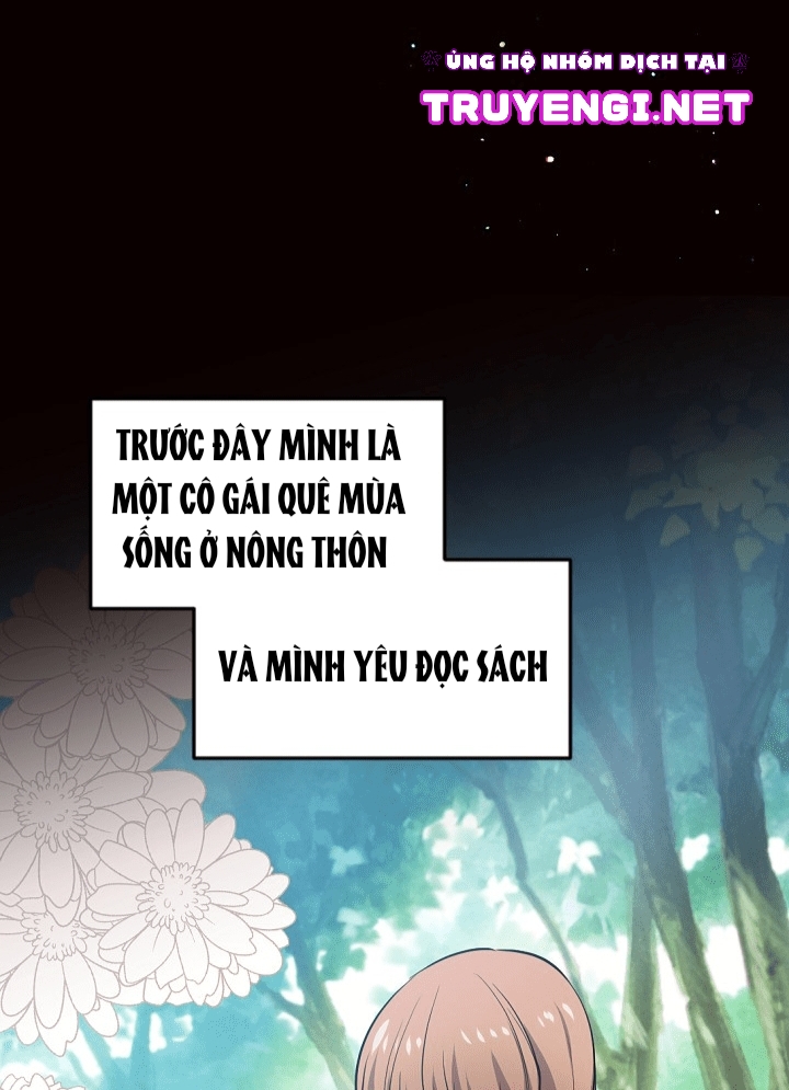 mục tiêu của tôi là sống lâu để ngậm thìa vàng chapter 1 52