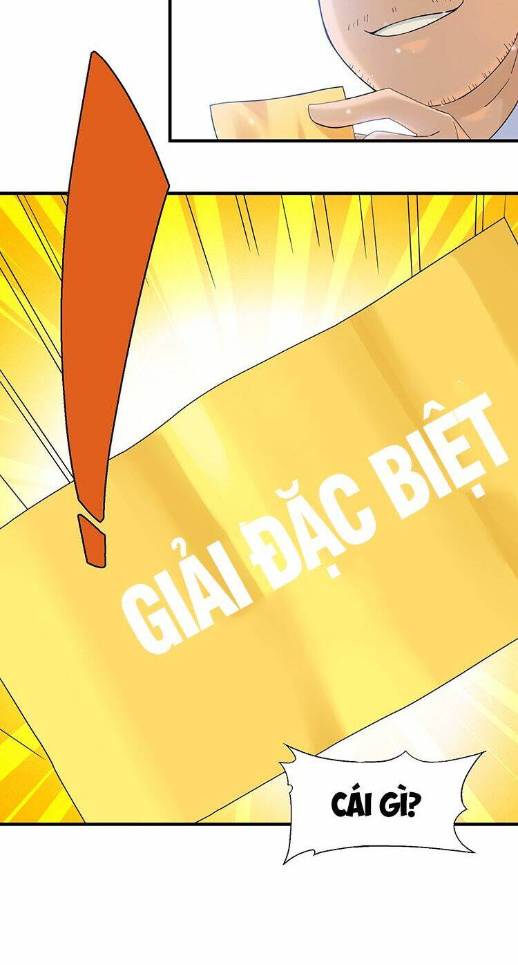 ta xuất sơn liền vô địch chapter 3 24