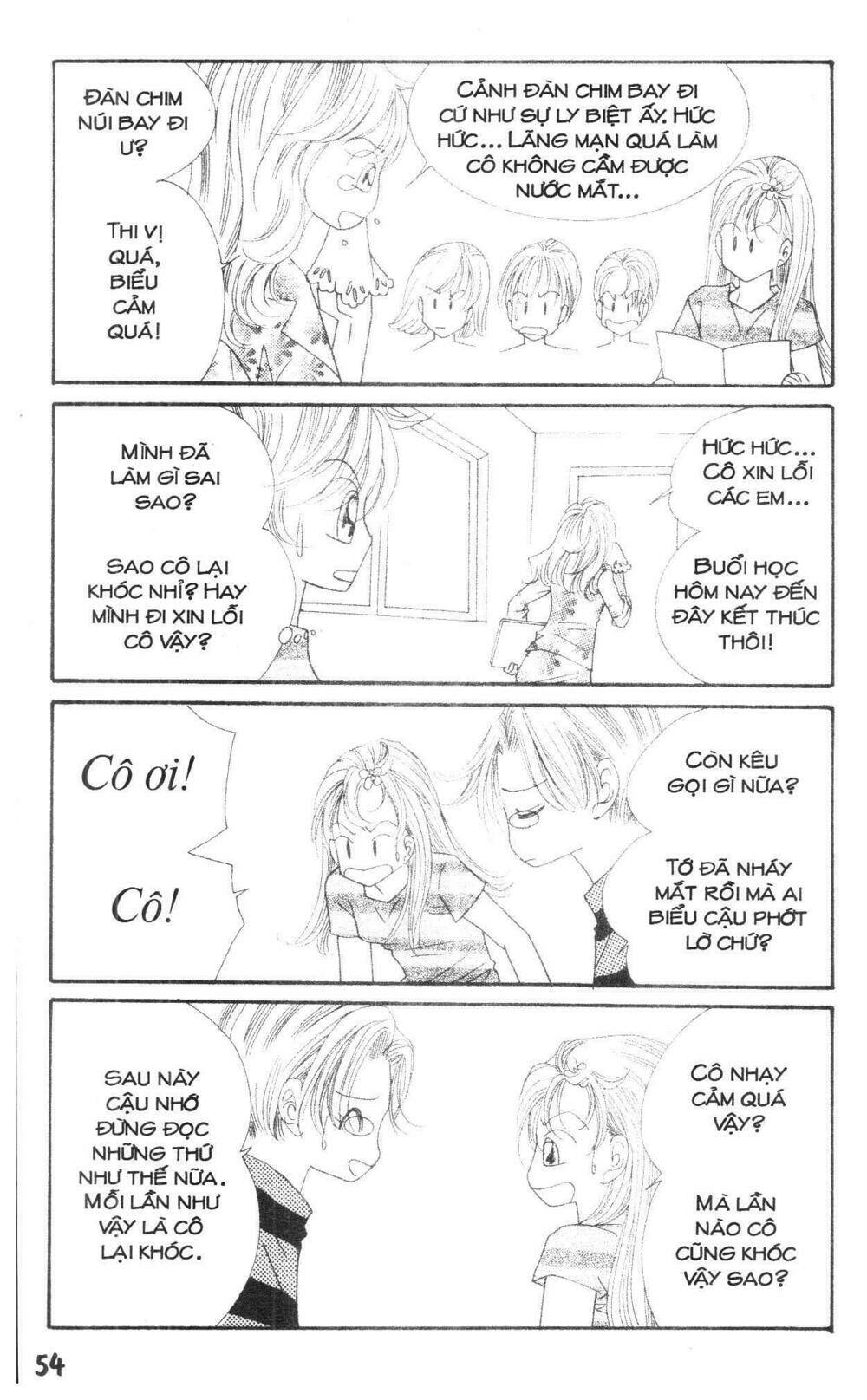 i accept you chapter 18 54