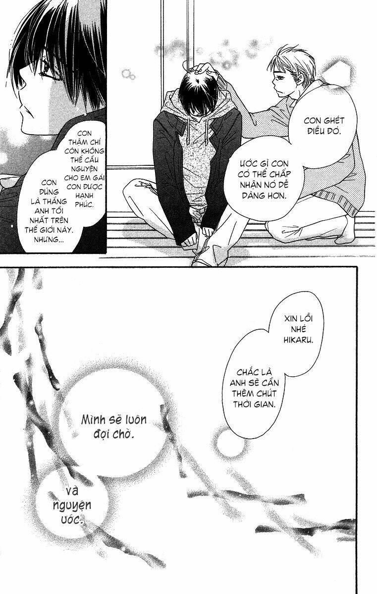 sora log chapter 15 34