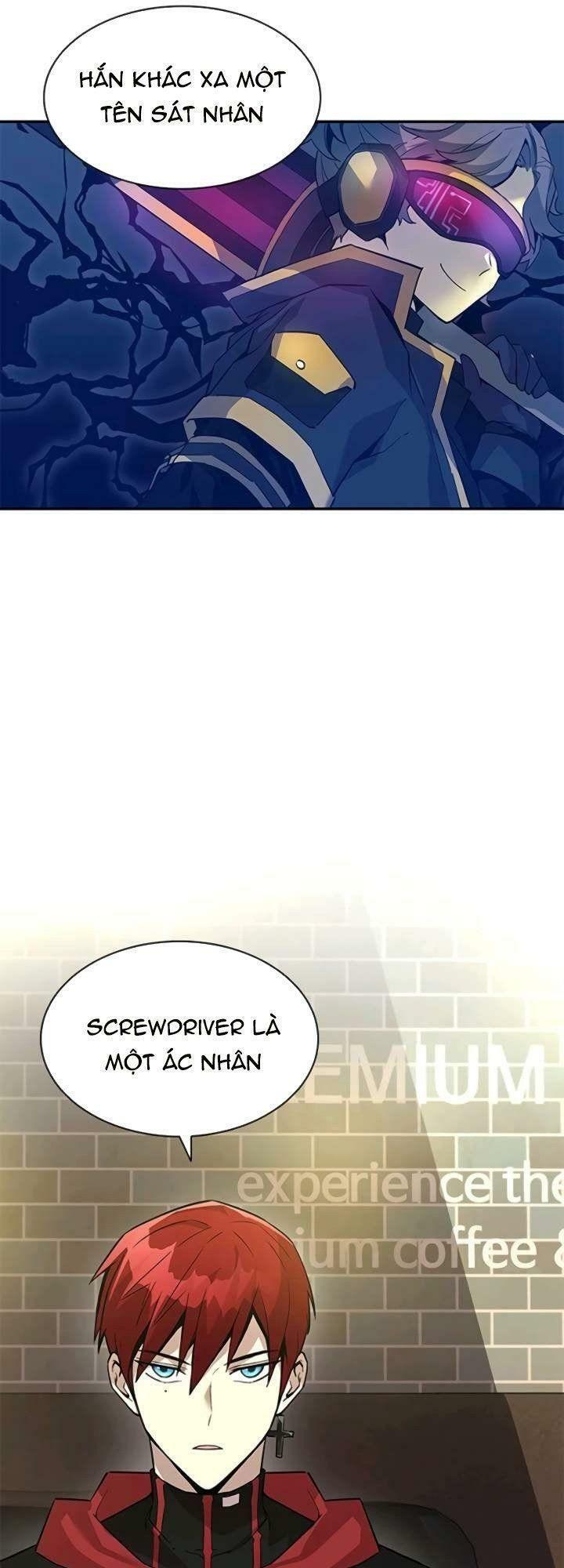 tiêu diệt ác nhân chapter 14 26