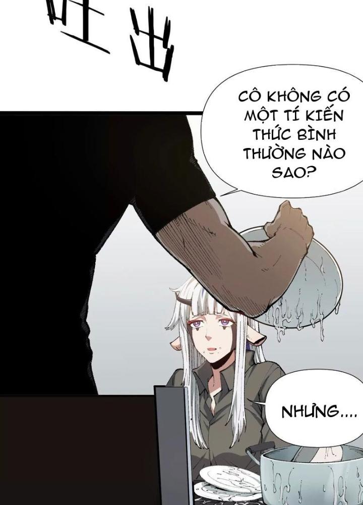 quỷ trảm liệp nhân chapter 6 51