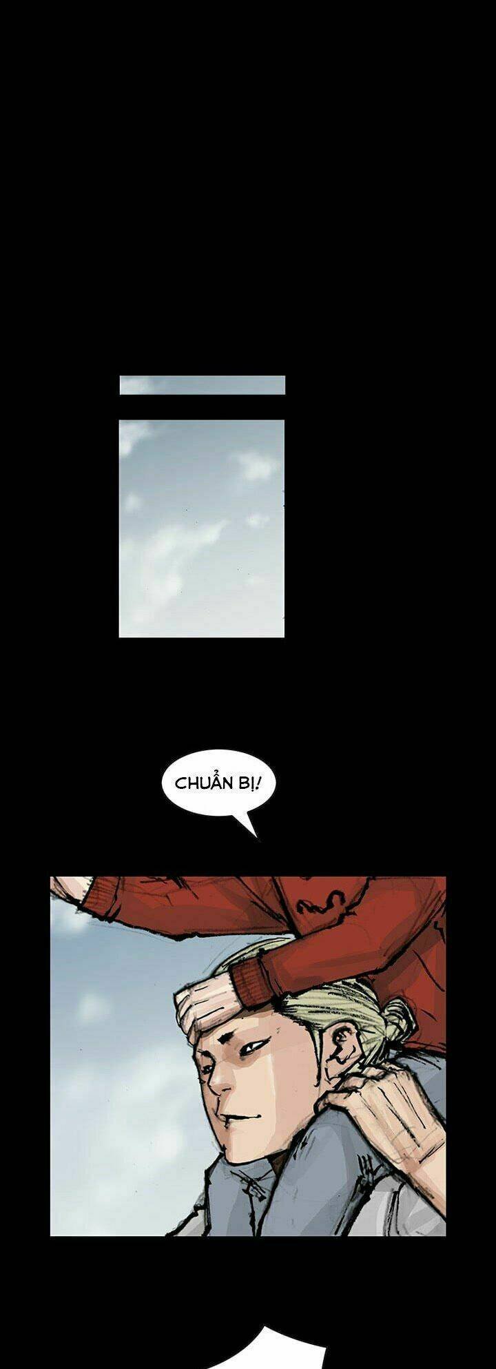 dokgo 2 | độc cô 2 chapter 30 23