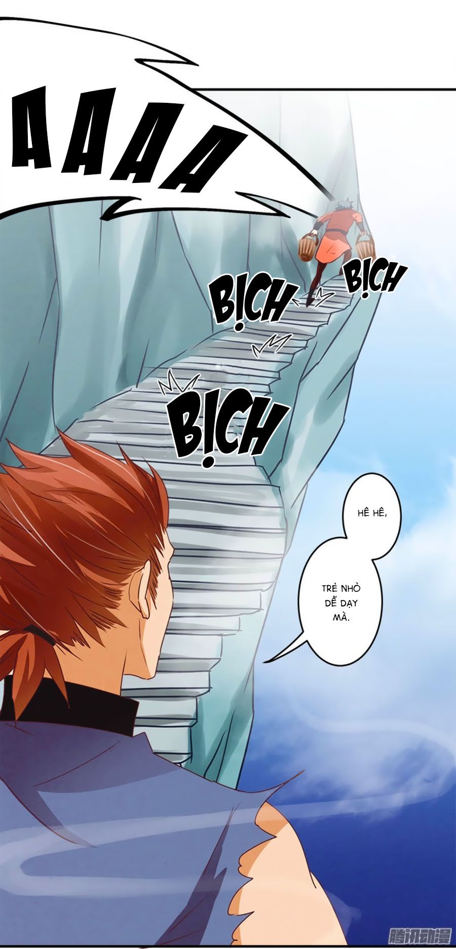 tú thiết chi thư chapter 33 11