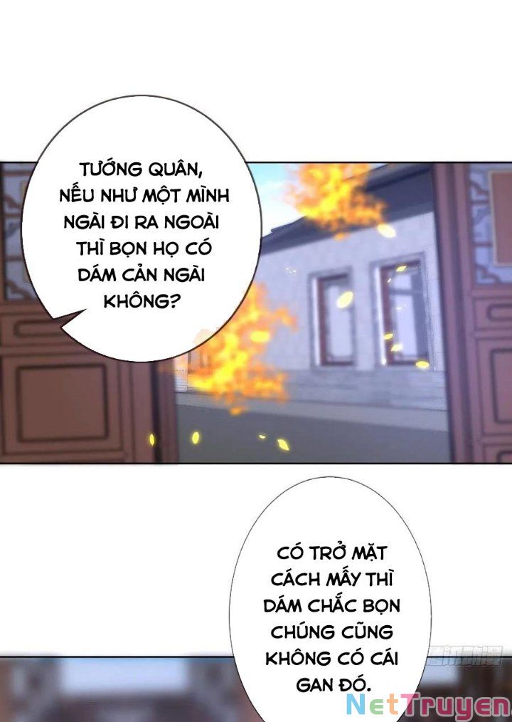 mạt thế nữ vương chapter 71 5