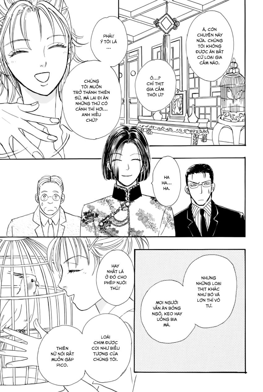 new pet shop of horror chapter 17 26