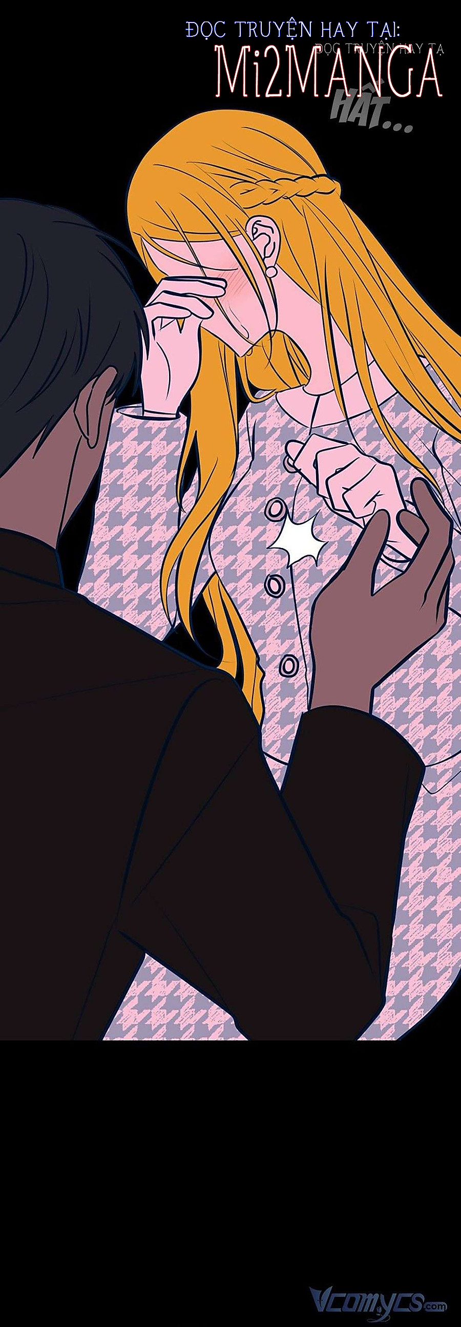 Kẻ Rác Rưởi Không Đáng Được Yêu chapter 45.1 25