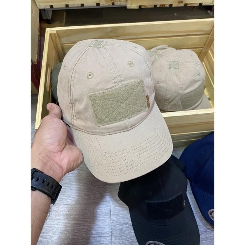 Nón 5.11 Tactical Bearer Cap màu Kaki ,  new 100%