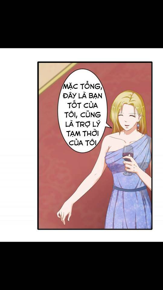gả cho tình cũ làm lão bà chapter 5 13