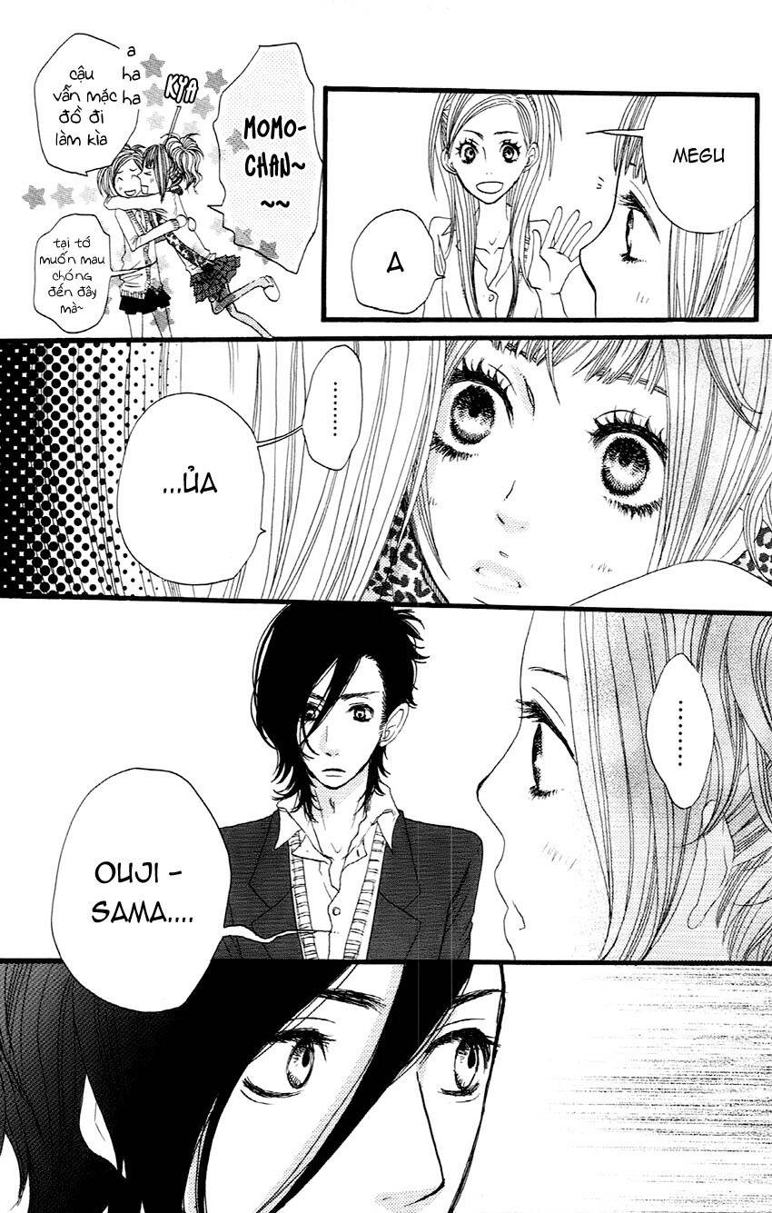 say i love you chapter 12 16