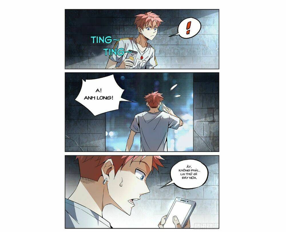 cú đánh chí mạng chapter 1 23