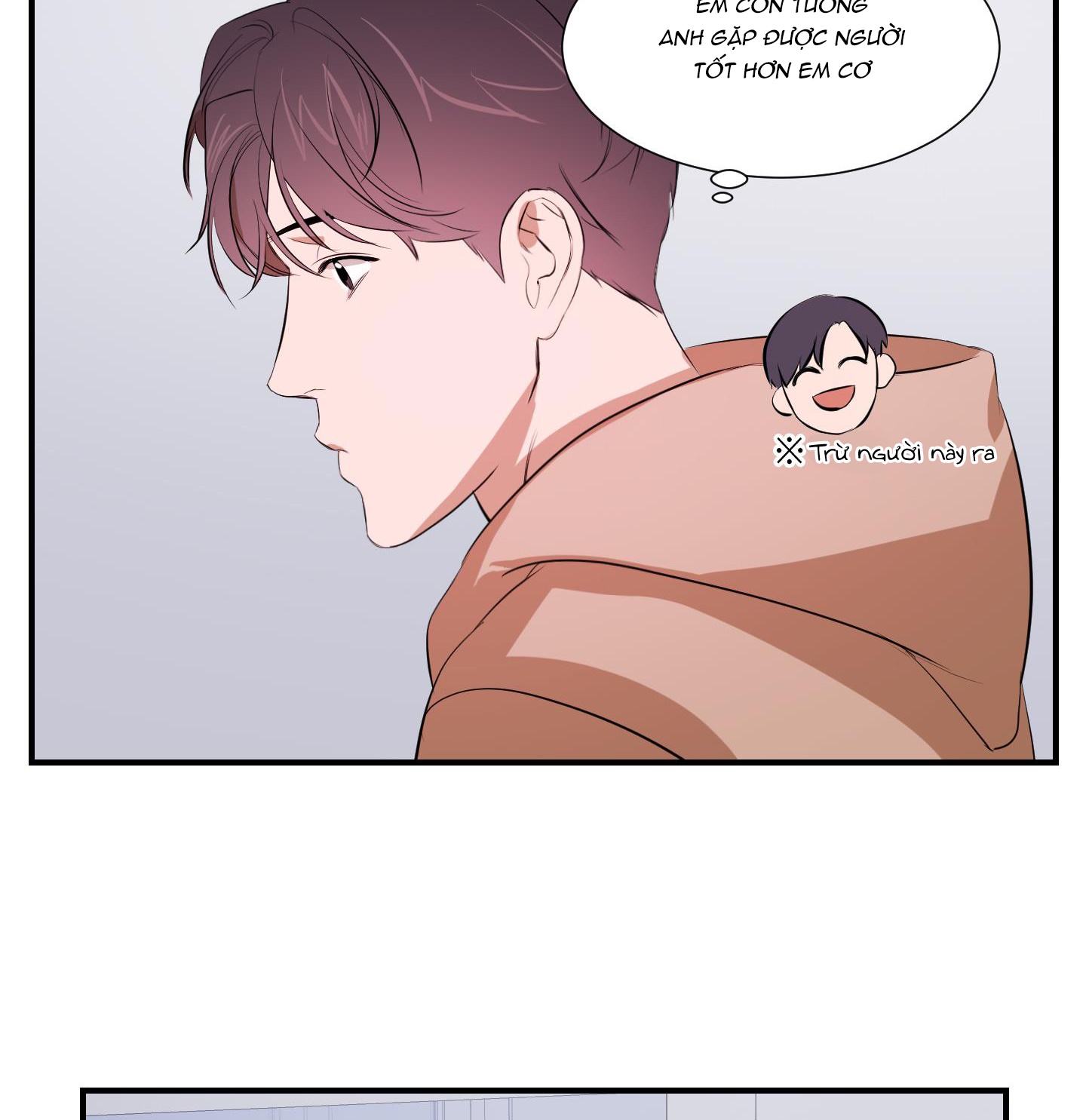 chốn riêng tư chapter 32 9