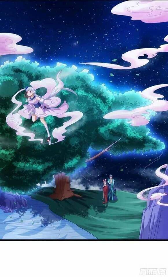 thượng tiên nhà ta biến thành trò chơi chapter 2 11