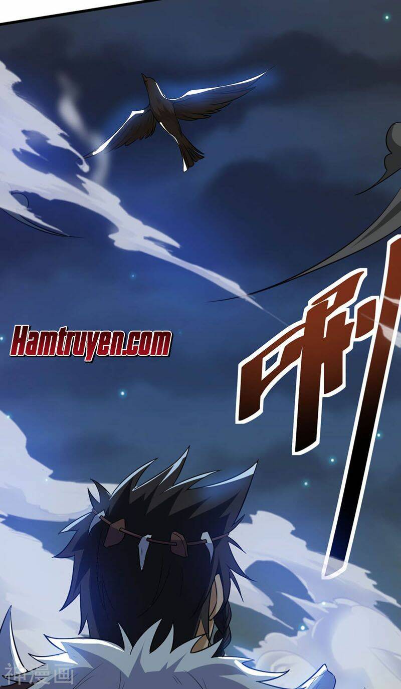 thần võ đế tôn chapter 70 11