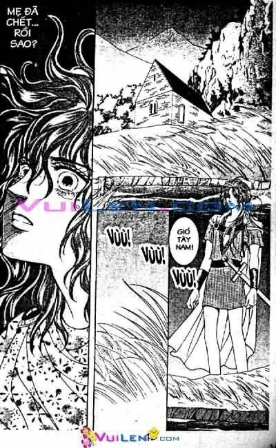 nữ hoàng biển cả chapter 8 45