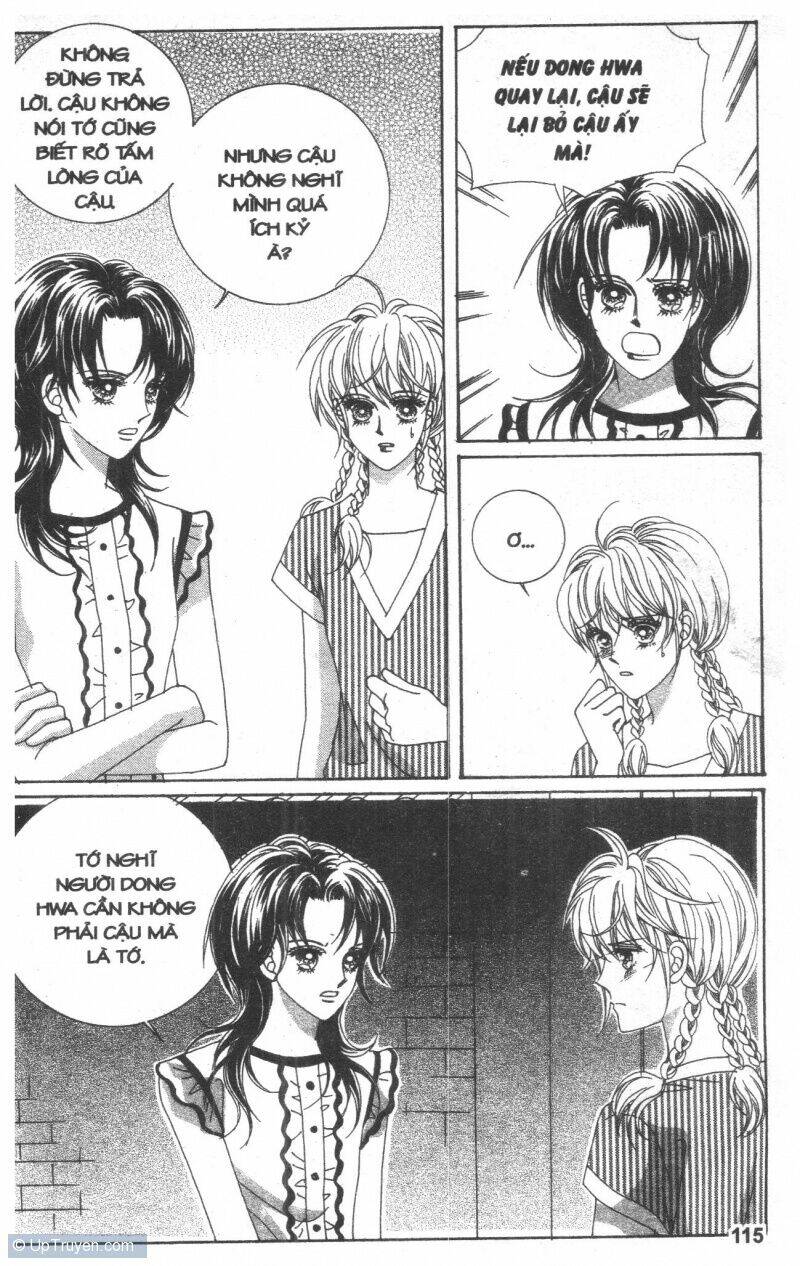 cũng vì em chapter 4 115