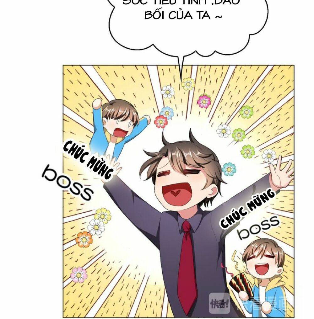 cô vợ nhỏ nuông chiều quá lại thành ác!! chapter 121 13